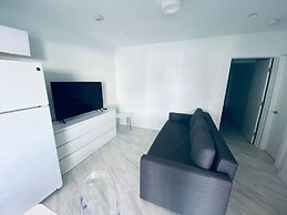 The Marlin Beachside