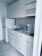 The Marlin Beachside