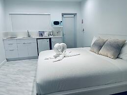 The Marlin Beachside