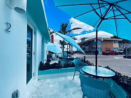 The Marlin Beachside