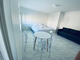 The Marlin Beachside