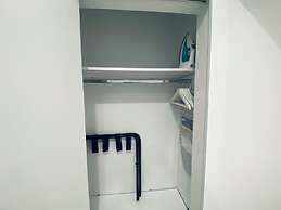 The Marlin Beachside