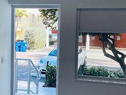 The Marlin Beachside