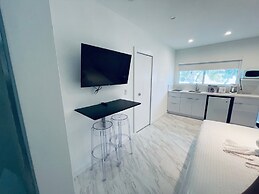 The Marlin Beachside