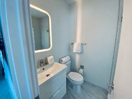 The Marlin Beachside