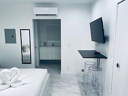 The Marlin Beachside