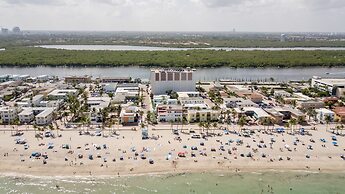 The Marlin Beachside