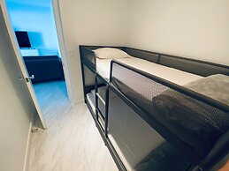 The Marlin Beachside