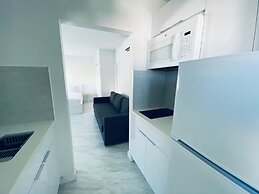 The Marlin Beachside