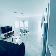 The Marlin Beachside