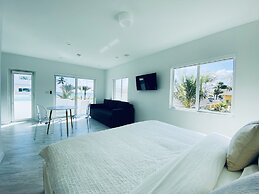 The Marlin Beachside