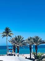 The Marlin Beachside