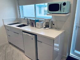 The Marlin Beachside