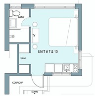 The Marlin Beachside