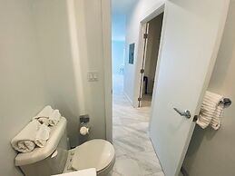 The Marlin Beachside