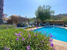 B&B Boutique Hotel