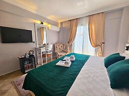B&B Boutique Hotel
