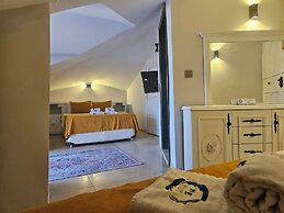 B&B Boutique Hotel