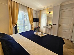 B&B Boutique Hotel