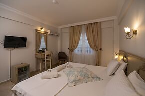 B&B Boutique Hotel
