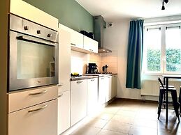 L'appartement d'Houyet