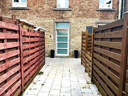 L'appartement d'Houyet