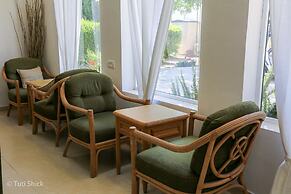 Mandara - Country Lodging