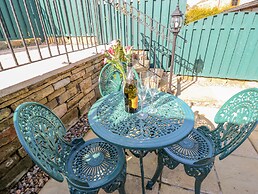 Ducking Well Cottage