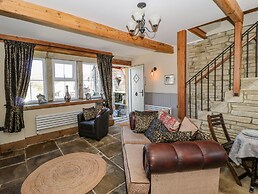 Ducking Well Cottage