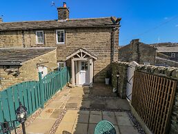 Ducking Well Cottage