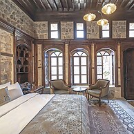 Konak Avula Boutique Hotel