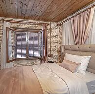 Konak Avula Boutique Hotel