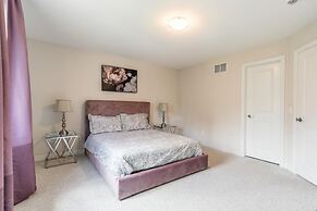 Lakeshore 3BR 2 5BA Townhome 1 min to the Beach