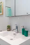 1 Bedroom Loft Free Parking Gym 1