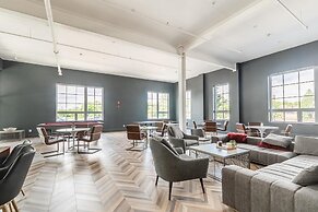 1 Bedroom Loft Free Parking Gym 1