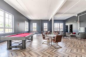 1 Bedroom Loft Free Parking Gym 1