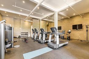 1 Bedroom Loft Free Parking Gym 1
