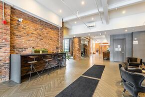 1 Bedroom Loft Free Parking Gym 1