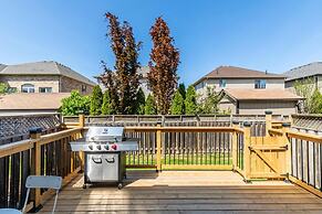 Luxury 3BR 2 5BA Townhome Private HOT TUB GYM BBQ Sauna