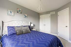 Luxury 3BR 2 5BA Townhome Private HOT TUB GYM BBQ Sauna