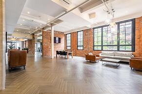 Bee s Loft Free Parking Gym