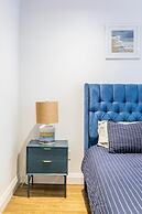 2BR 2 Storey Loft Free Parking Gym