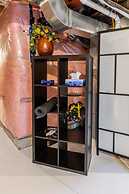 Modern Lakeshore 3BR 3BA TH Free Parking BBQ