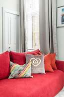 Heritage Rideau 1Br Apartment Free Parking