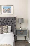 Heritage Rideau 1Br Apartment Free Parking