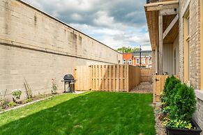 Heritage Rideau 1Br Apartment Free Parking