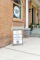 Heritage Rideau 1Br Apartment Free Parking