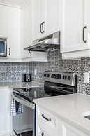 Heritage Rideau 1Br Apartment Free Parking