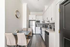 Heritage Rideau 1Br Apartment Free Parking