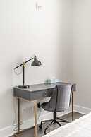 Heritage Rideau 1Br Apartment Free Parking